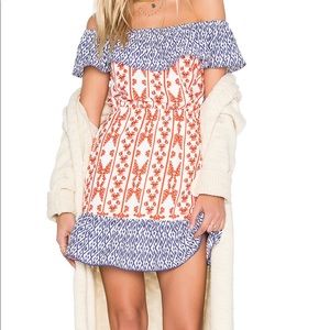 TULAROSA MIni DRess Size M NEW w/ Tags